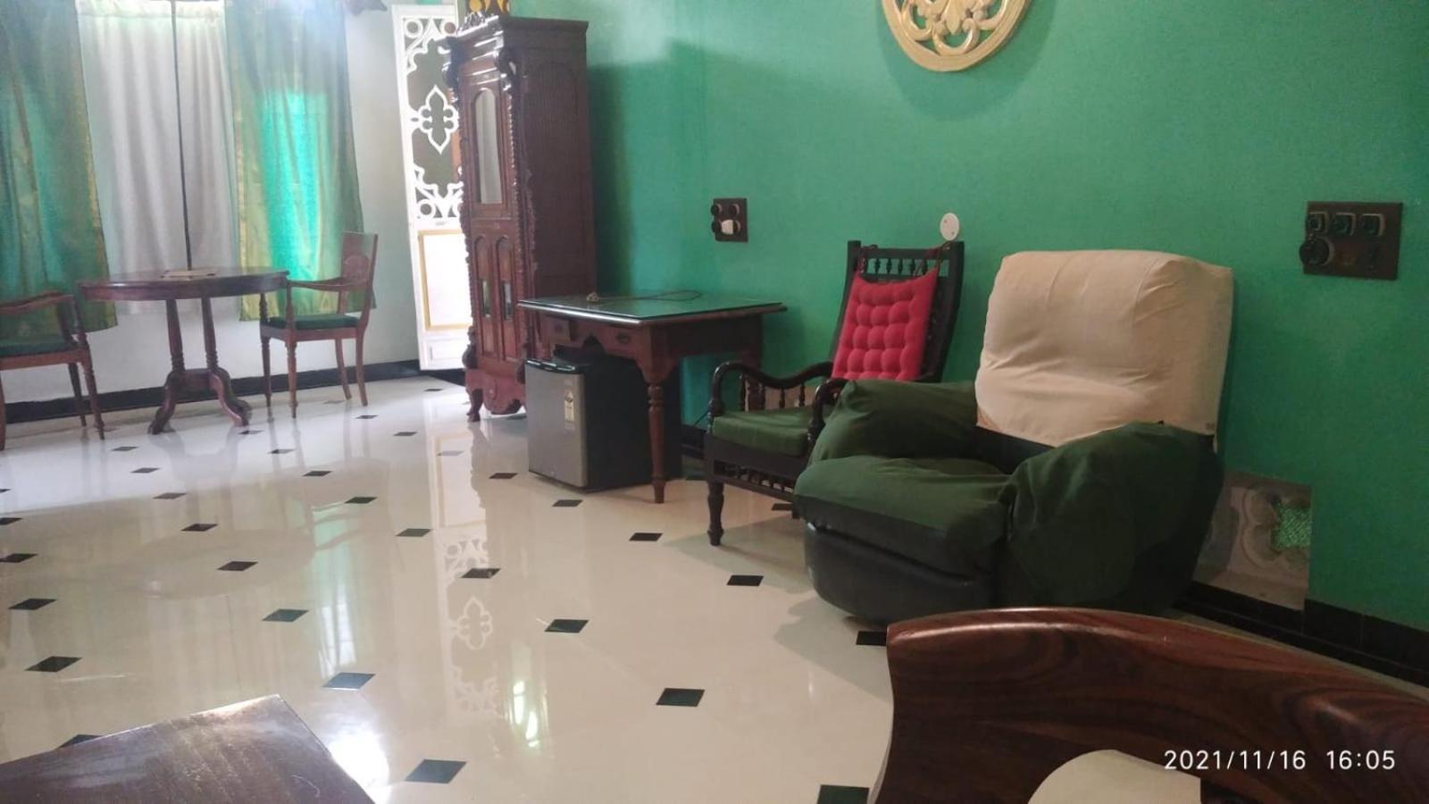 فنادق إينديكو سواميمالاي كومباكونام المظهر الخارجي الصورة