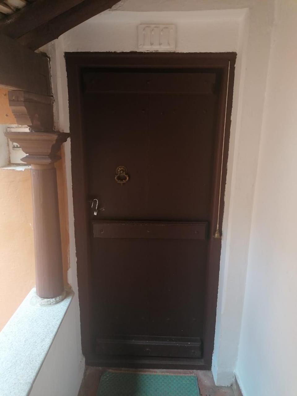 فنادق إينديكو سواميمالاي كومباكونام المظهر الخارجي الصورة